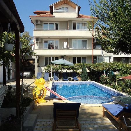 Guest House Drazhev Obzor Exterior foto