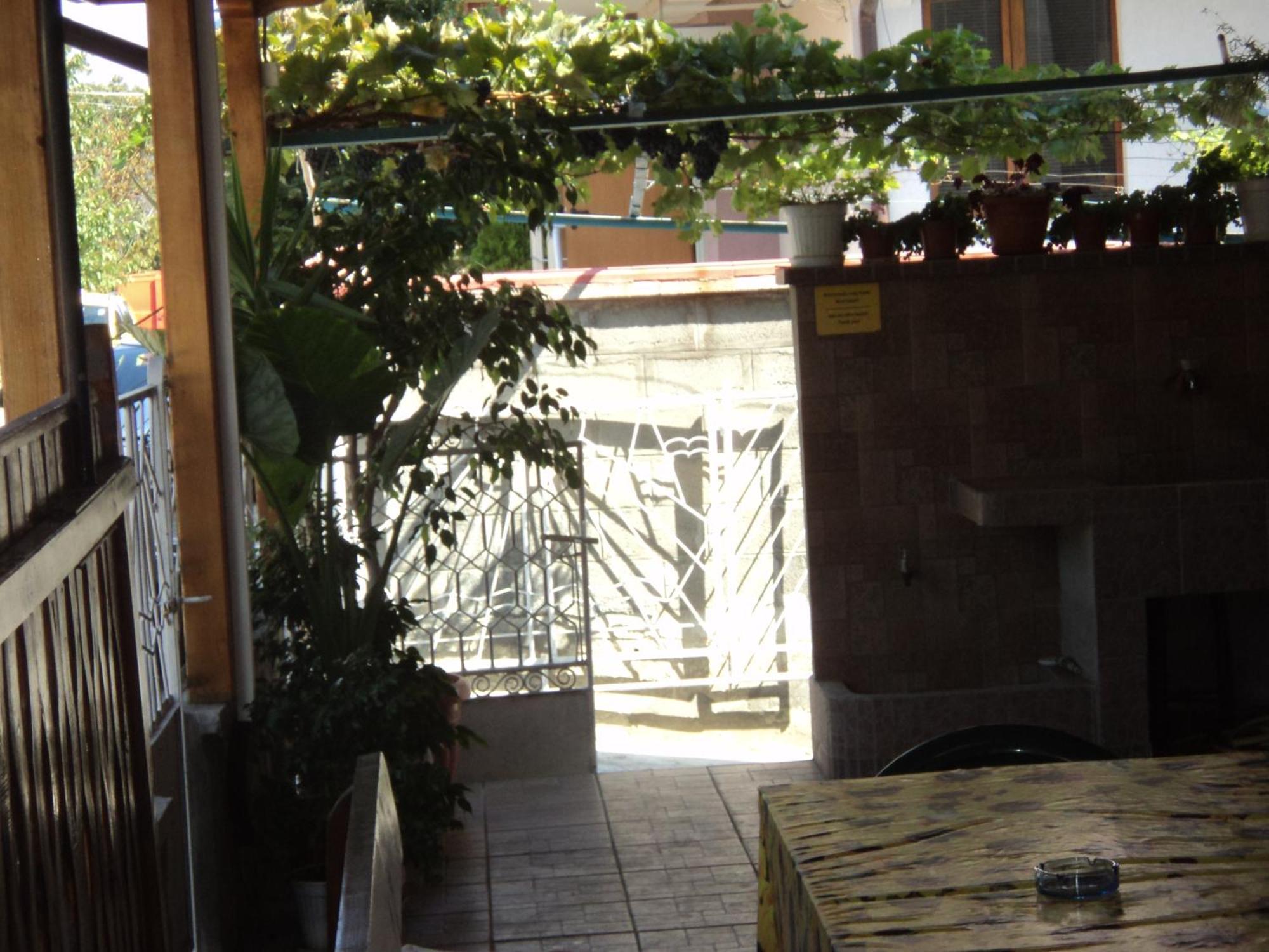 Guest House Drazhev Obzor Exterior foto