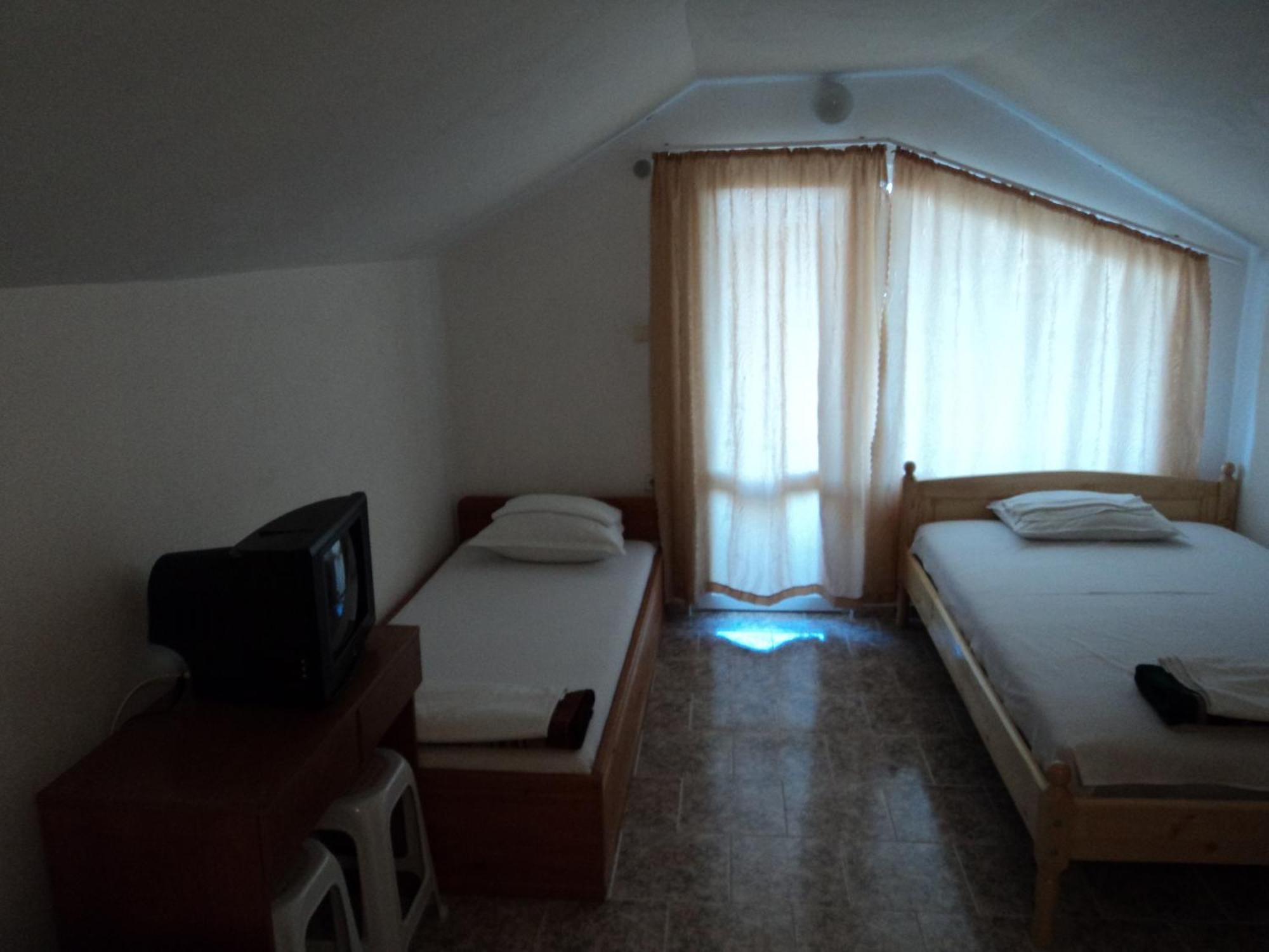 Guest House Drazhev Obzor Exterior foto