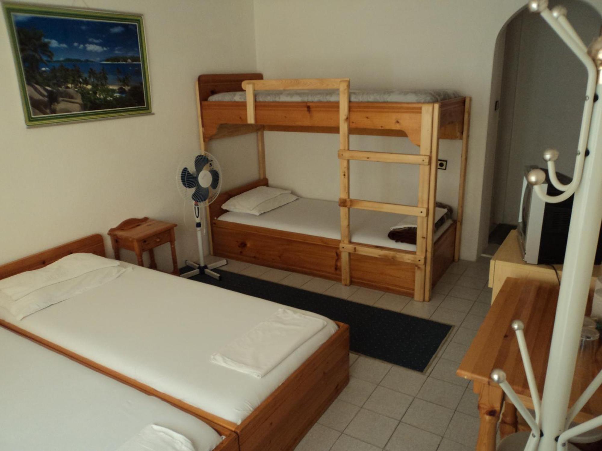 Guest House Drazhev Obzor Exterior foto