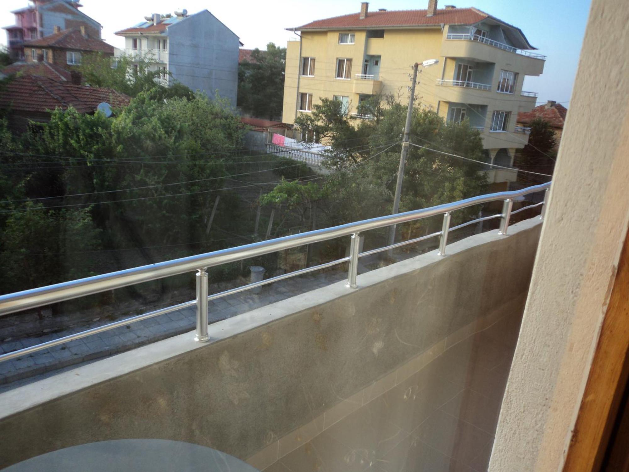 Guest House Drazhev Obzor Exterior foto