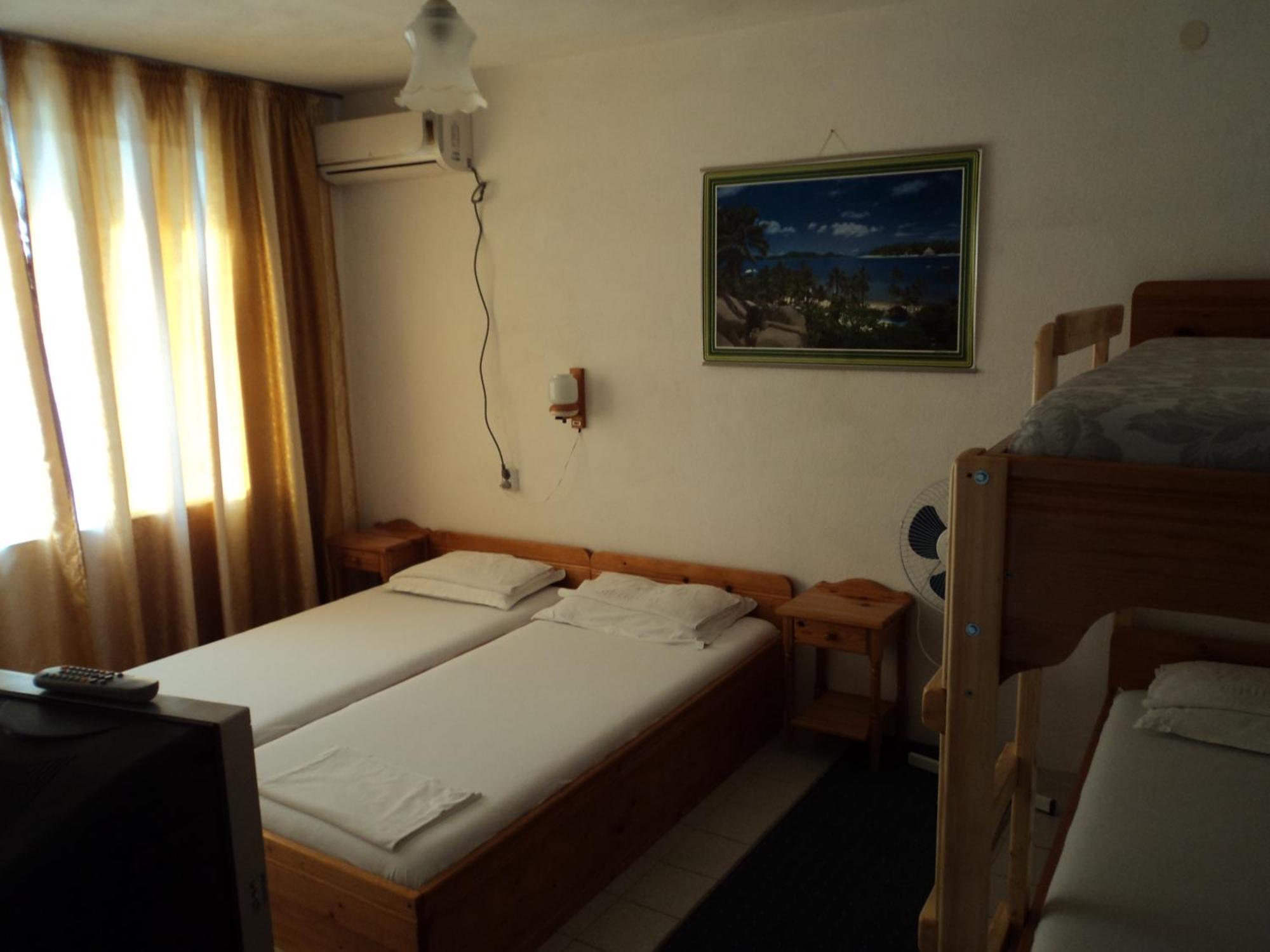 Guest House Drazhev Obzor Exterior foto