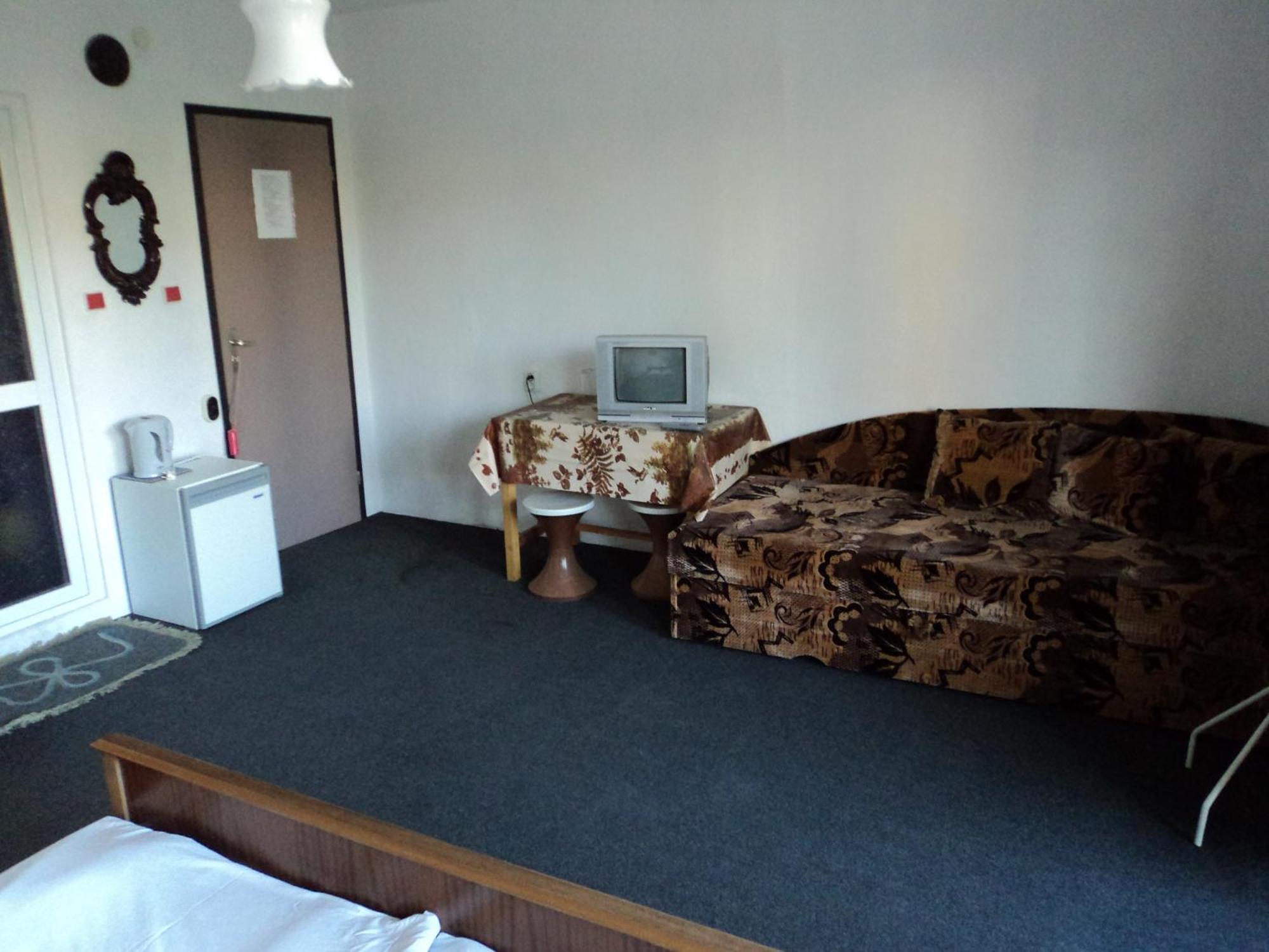 Guest House Drazhev Obzor Exterior foto