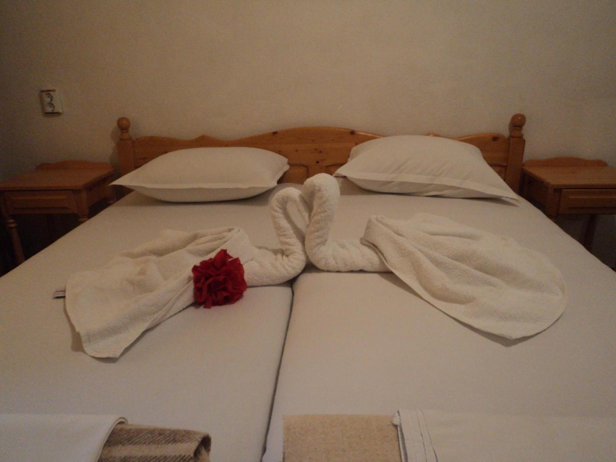 Guest House Drazhev Obzor Exterior foto