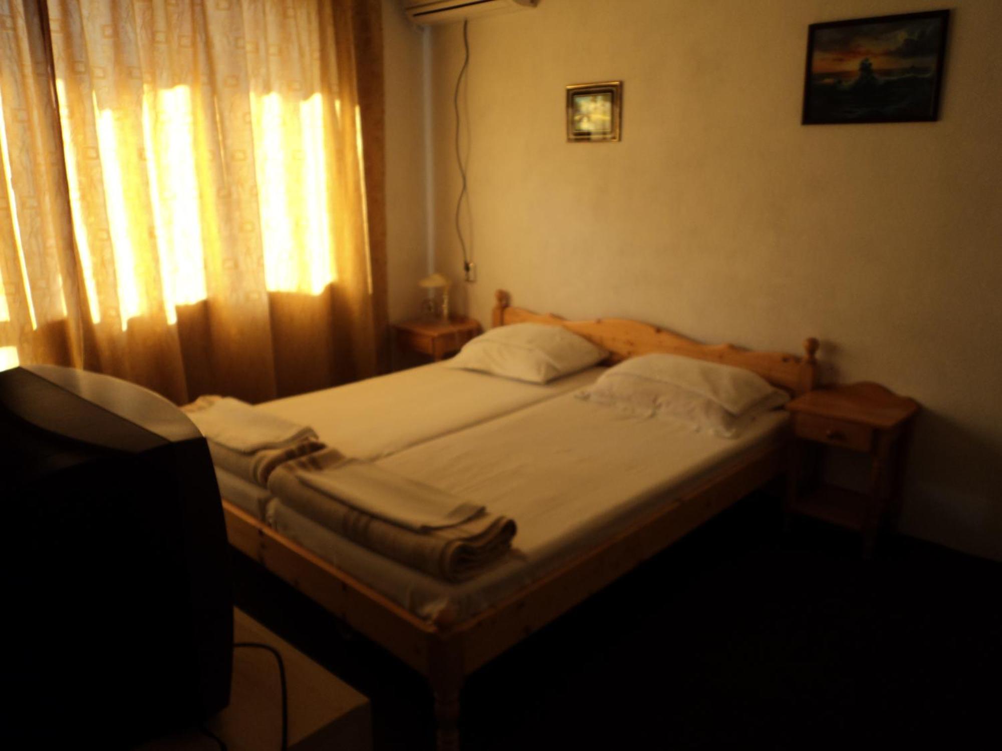 Guest House Drazhev Obzor Exterior foto