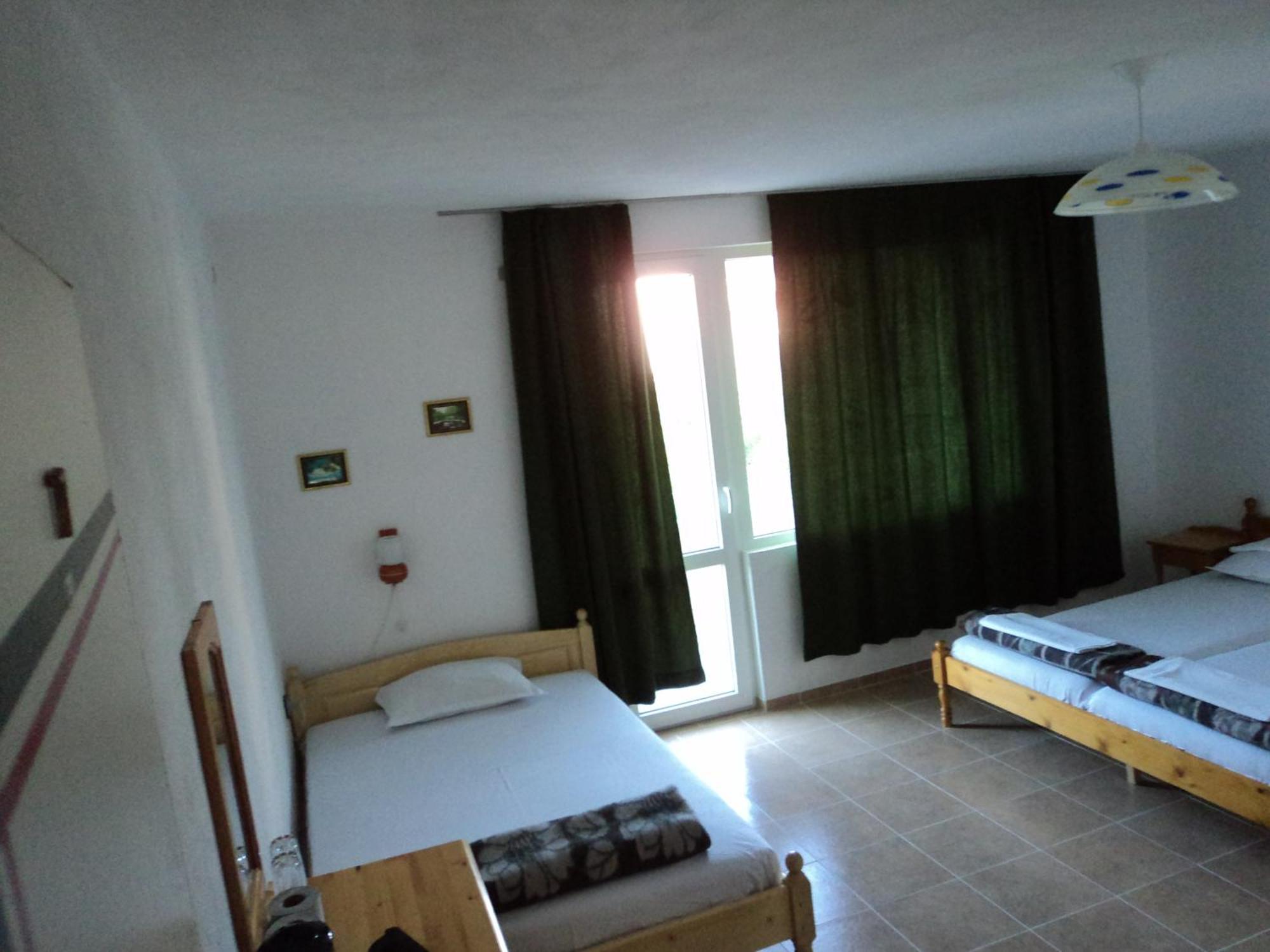 Guest House Drazhev Obzor Exterior foto