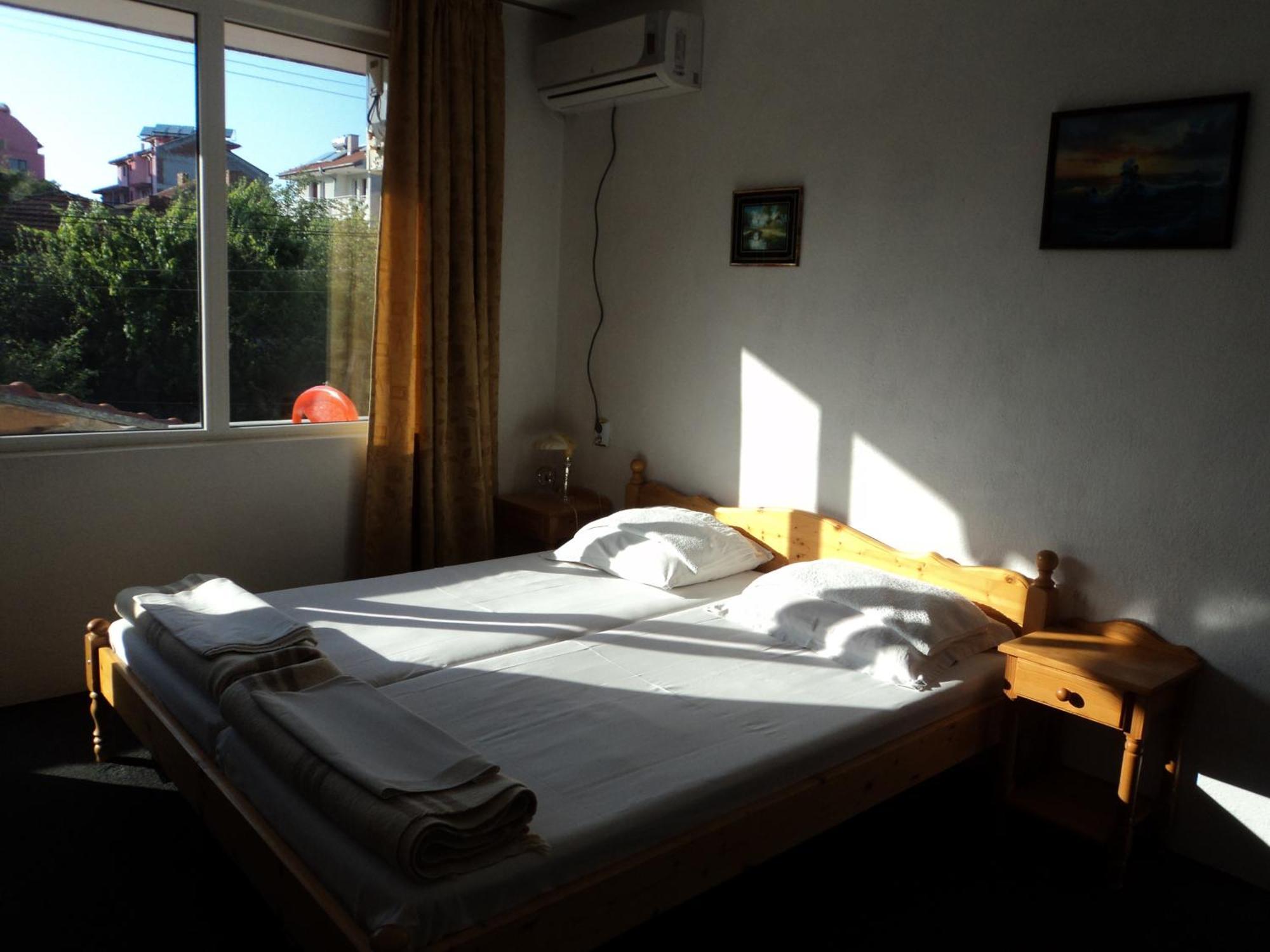 Guest House Drazhev Obzor Exterior foto