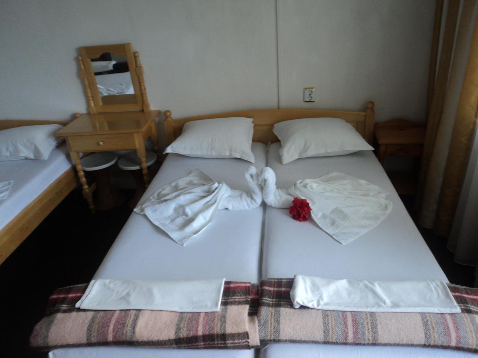 Guest House Drazhev Obzor Exterior foto