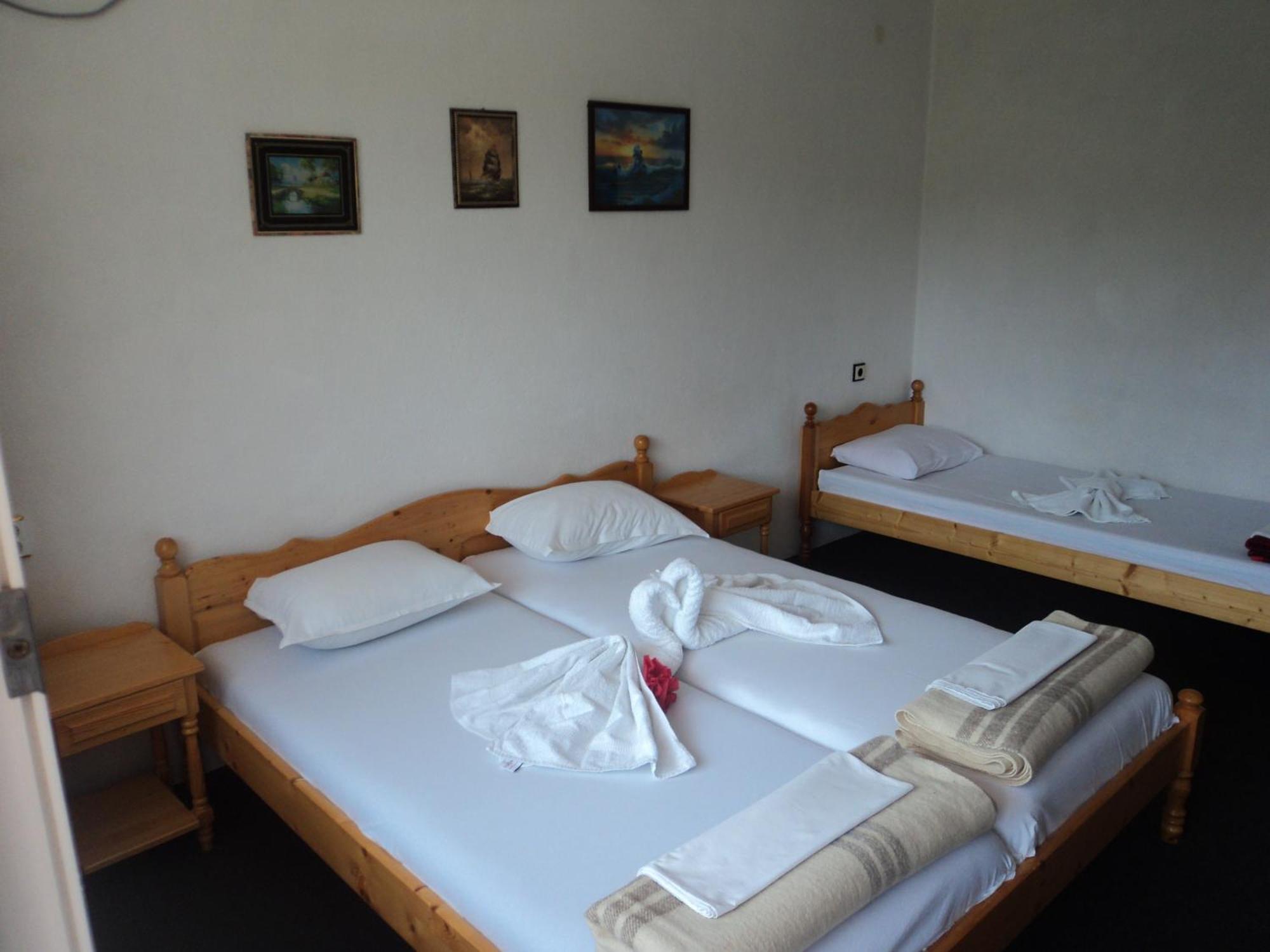 Guest House Drazhev Obzor Exterior foto