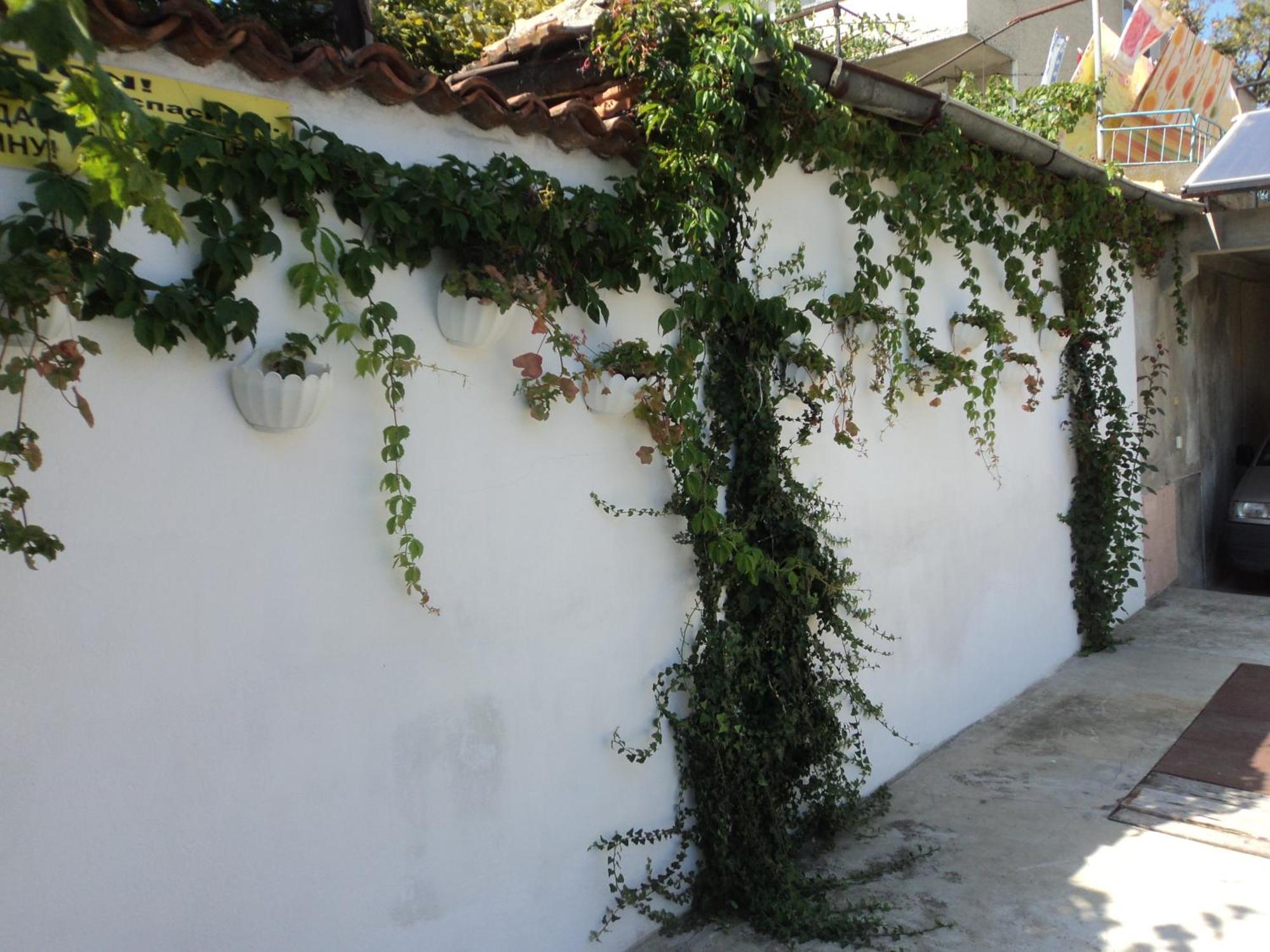 Guest House Drazhev Obzor Exterior foto