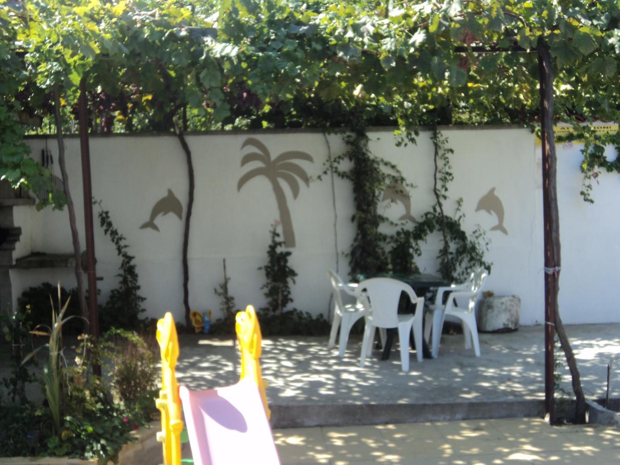 Guest House Drazhev Obzor Exterior foto