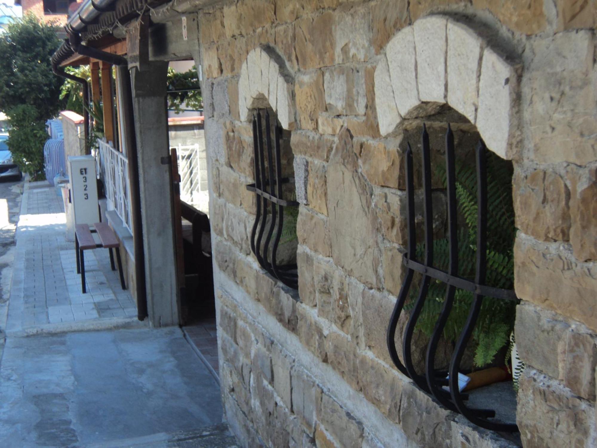 Guest House Drazhev Obzor Exterior foto