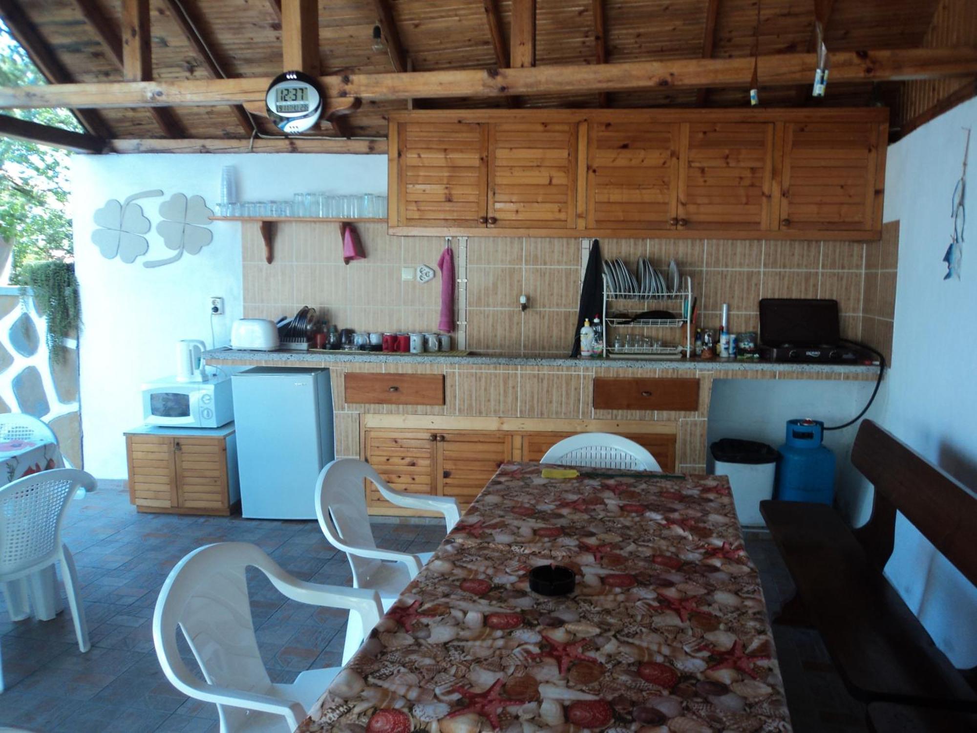 Guest House Drazhev Obzor Exterior foto