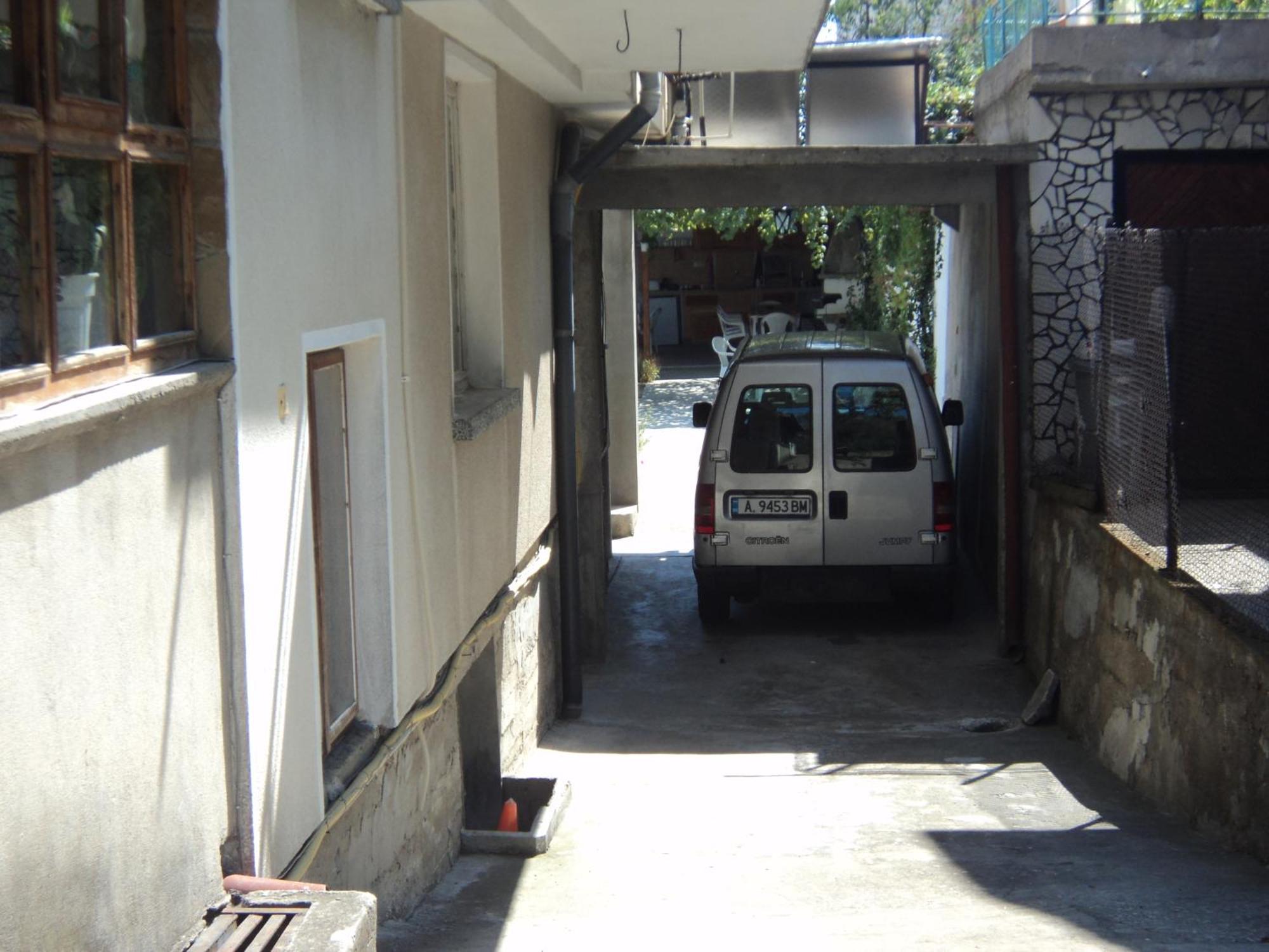 Guest House Drazhev Obzor Exterior foto