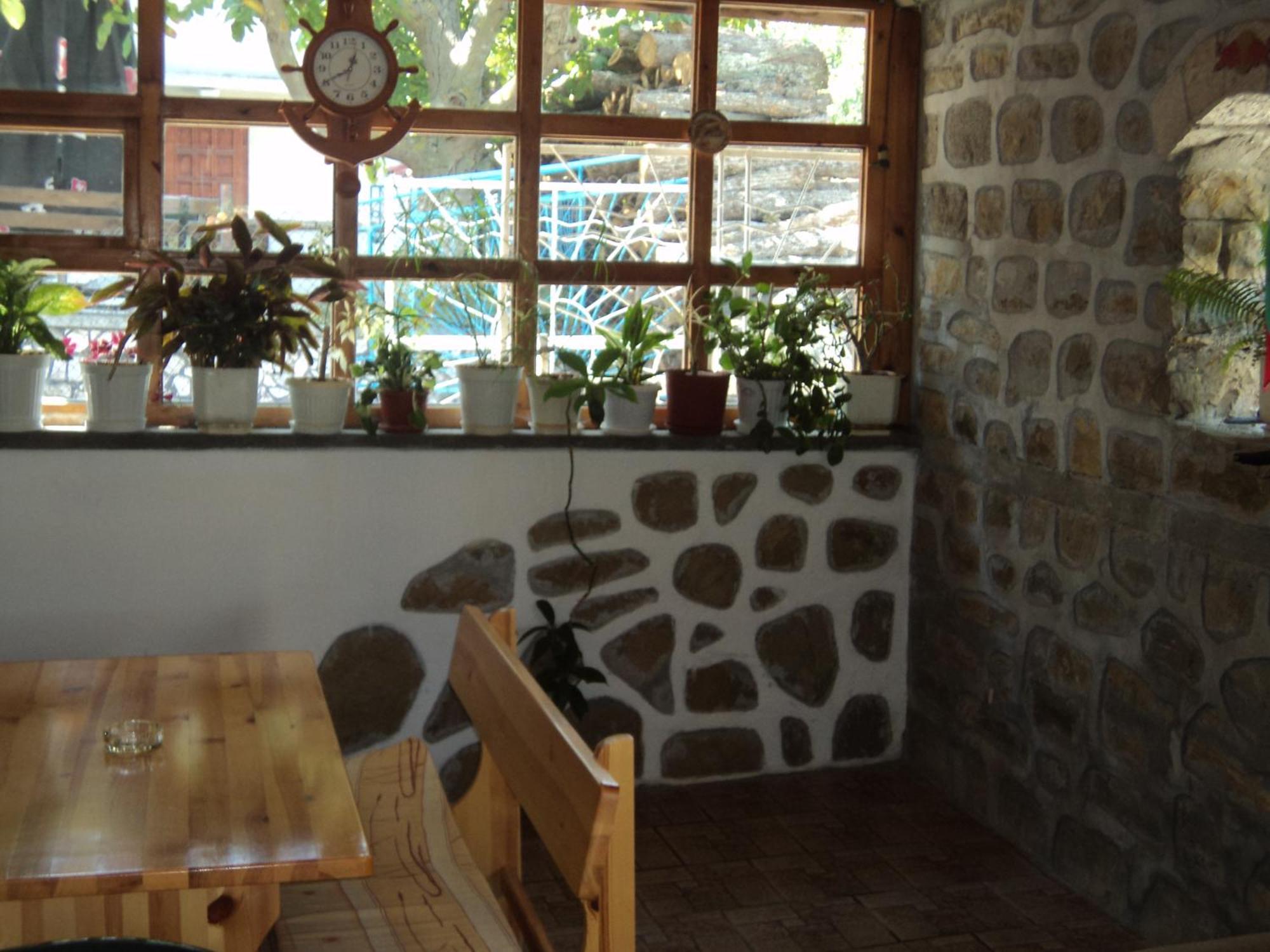 Guest House Drazhev Obzor Exterior foto
