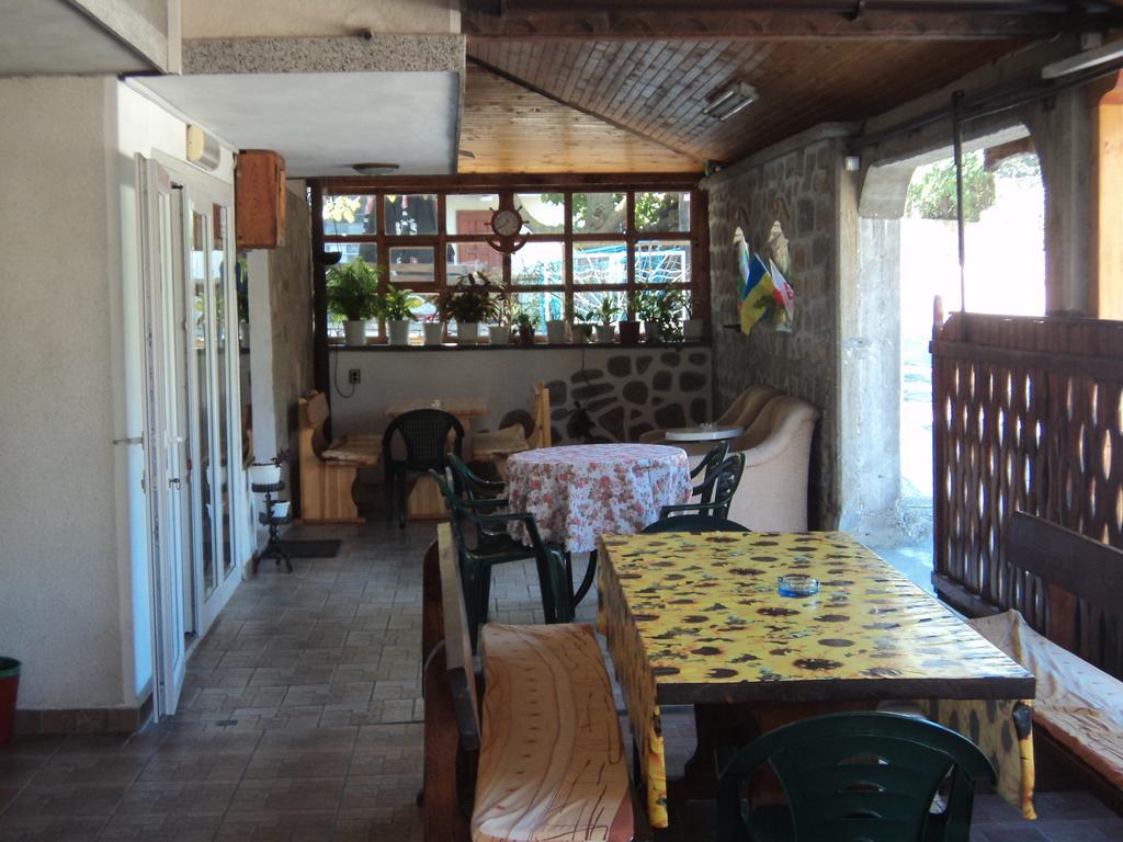 Guest House Drazhev Obzor Exterior foto