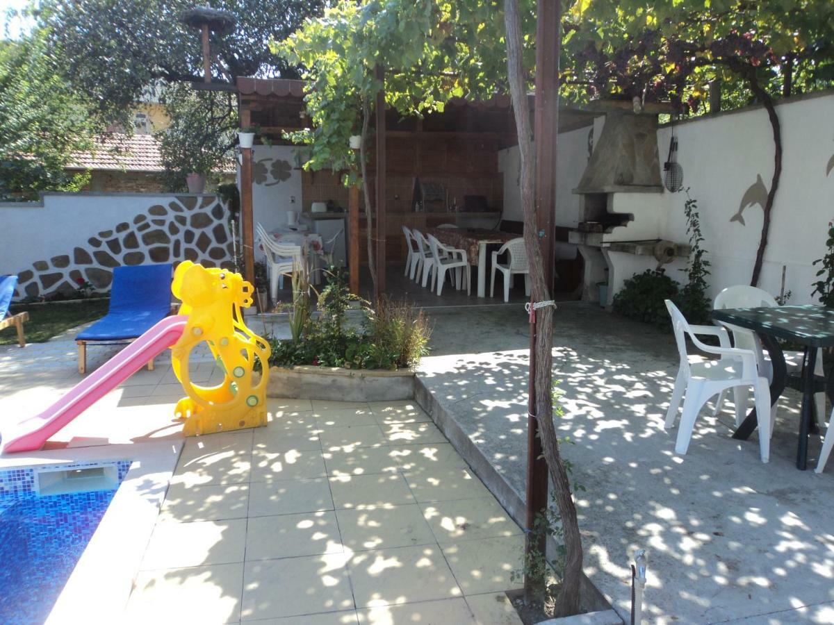 Guest House Drazhev Obzor Exterior foto